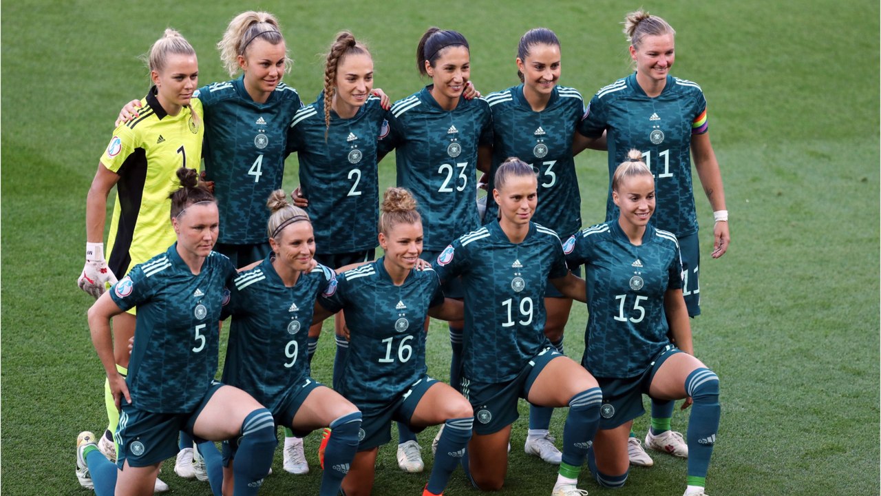 Fußball-EM der Frauen: Das ist die meistgesuchte Spielerin