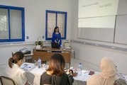 Tunuslu genç kadın tedavisi olmayan hastalığının zorluklarına rağmen genetik alanında doktorasını tamamladı