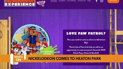 Manchester What's On Guide 20 July: What you can get up to over the 6 weeks