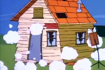 Garfield Episodio 13 de la temporada 3 Sinopsis Ruidosas