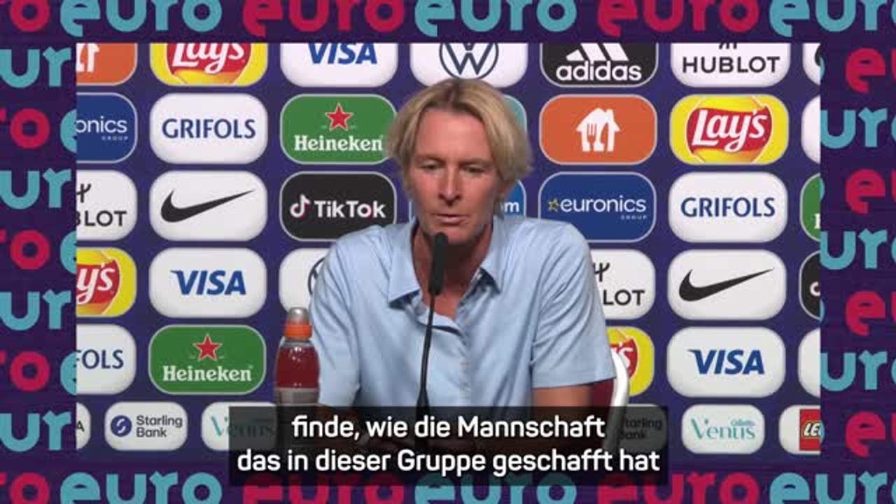 Deutschland vs. Österreich: Das 'EM-Derby'