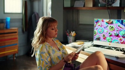 Plus belle la vie : [Indiscrétion] - Romain choqué par l'annonce de Fanny
