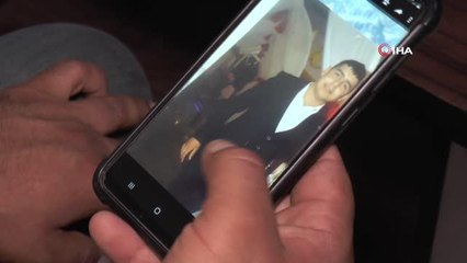 Çocuklarından bir aydır haber alamayan aile yardım istiyor