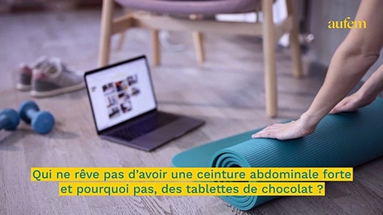 Les abdos hypopressifs : comment avoir un ventre plat avec cet exercice efficace ?