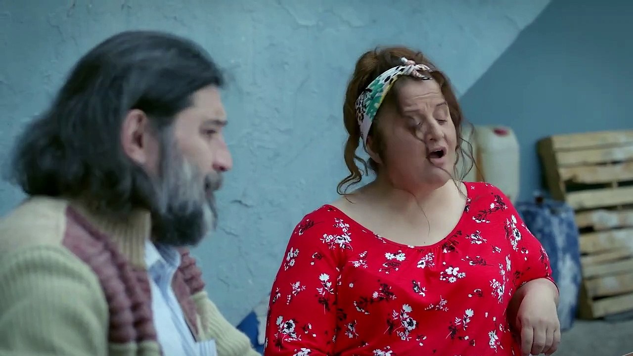 Yaralı Kuşlar Bölüm 48 | Wounded Birds Episode 48