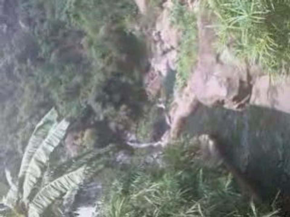 Reunion Cascade