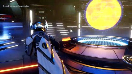 No Man's Sky - Actualización Endurance