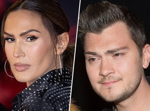 Vitaa moquée sur son apparence physique : ce tacle inattendu de Jeff Panacloc...