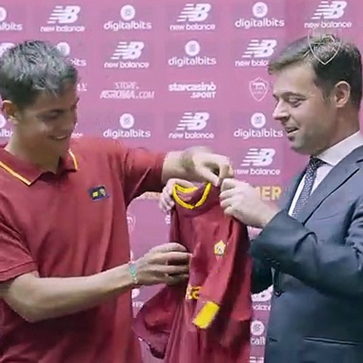 Paulo Dybala