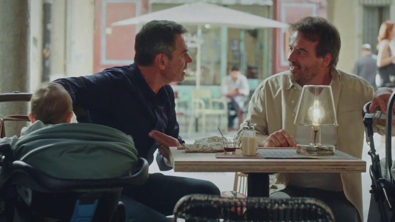 Plus belle la vie : [Indiscrétion] - La guerre des bébés stars est déclarée