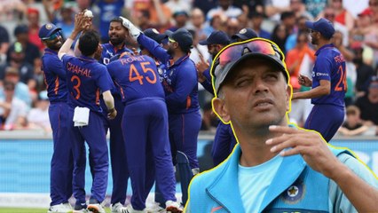 Rahul Dravid ಅವರ ಮುಂದಿರುವ 3 ಸವಾಲುಗಳಿವು | *Cricket | OneIndia Kannada