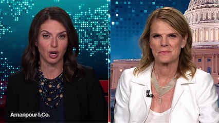Amanpour and Company - June 23, 2022