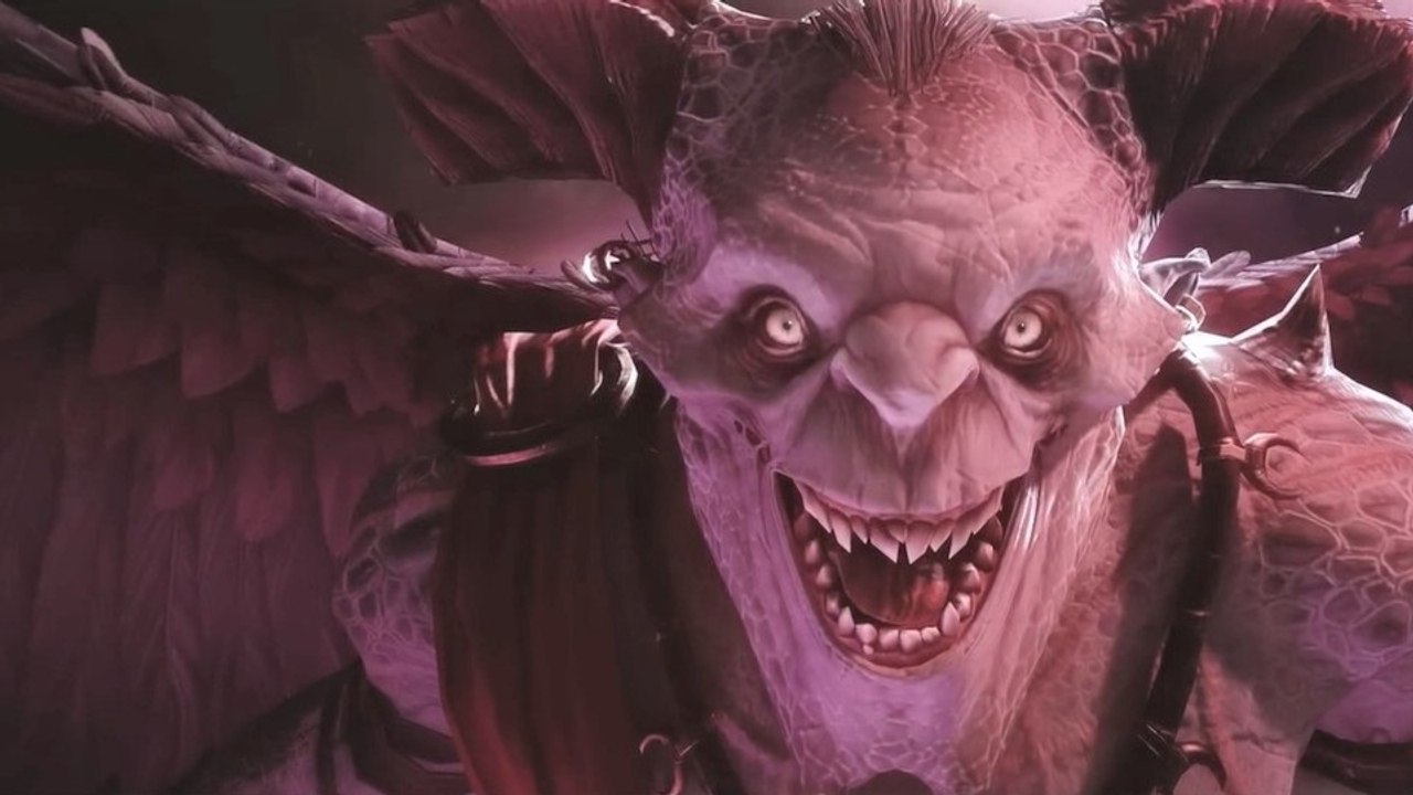 Total War: Warhammer 3: Hier sind 12 Minuten Entwickler-Gameplay aus dem neuen DLC