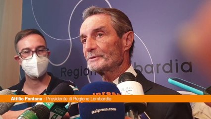 Lombardia, pacchetto da 325 milioni di euro a sostegno delle imprese