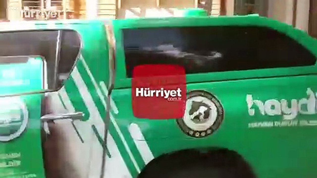 Sosyal medyada gündem olan ördekler, İçişleri Bakanlığı'nın koruması altında