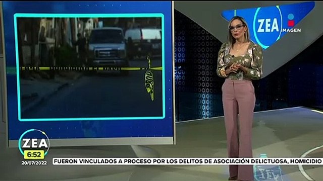 Zacatecas y Fresnillo, las ciudades con mayor percepción de inseguridad