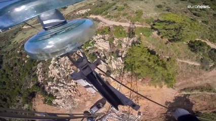 La Grecia  è all'avanguardia per i progetti di energia verde