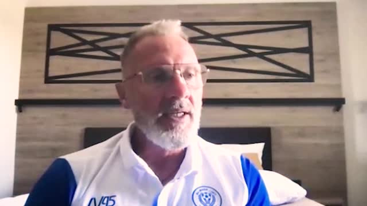 Fink über Frauen-EM: 'Macht Spaß es zu verfolgen'