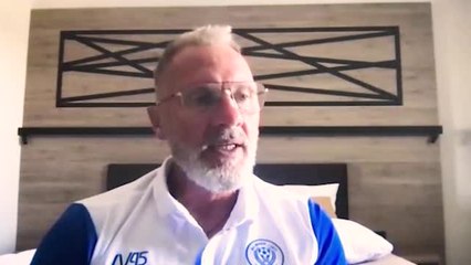 Fink über Frauen-EM: "Macht Spaß es zu verfolgen"