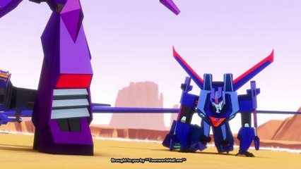 Transformers Cyberverse S-1 || E-2 || Memory