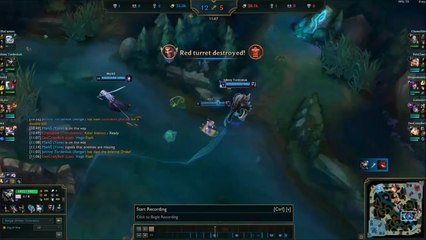 A combinação perfeita do livro de feitiços (League of Legends)