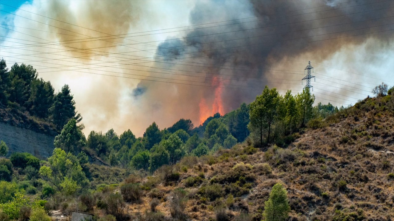 Bereits mehr als 500 Hitzetote in Spanien