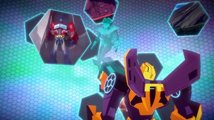 Transformers Cyberverse S-1 || E-3 || Allspark