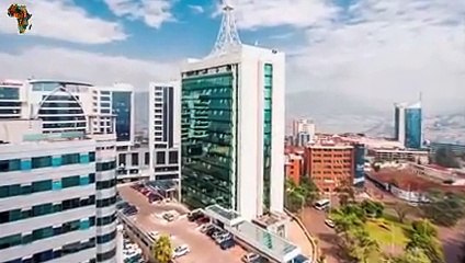 10 Most Beautiful And Developed Cities In Africa In 2022.