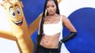 Keke Palmer: Actress was left with lots of questions after reading Nope script
