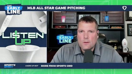 Is Pitching Ruining The MLB All-Star Game?