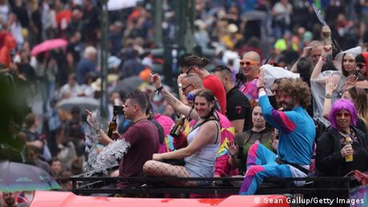 Technohauptstadt Berlin