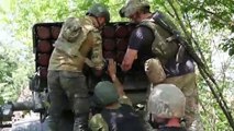 Ukraine-Krieg Tag 146: High-Tech-Waffen aus den USA gegen Russlands Offensive