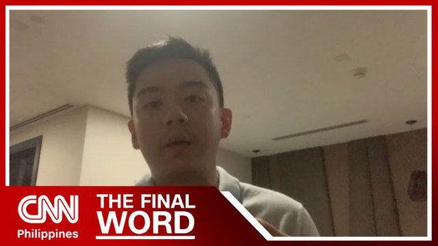 Food industry faces heat of rising prices, weaker peso | The Final Word