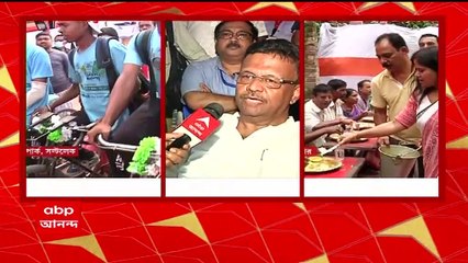 TMC : রাত পোহালেই তৃণমূলের শহিদ স্মরণ সমাবেশ, শেষপর্বের প্রস্তুতিতে কড়া নজর ফিরহাদ হাকিমের