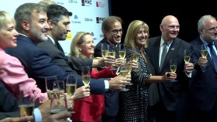 Barcelona será sede permanente del MWC por renovación automática