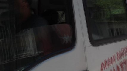 Buca'dan "Engelsiz" Proje: "Asla Yolda Kalmayacaksın"