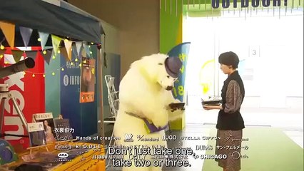 サバイバル ウェディング 第1話 - Survival Wedding E2-2