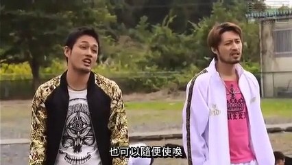 シュガーレス 第7話 - Sugarless English SUB