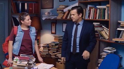 Под напряжением - 14 серия