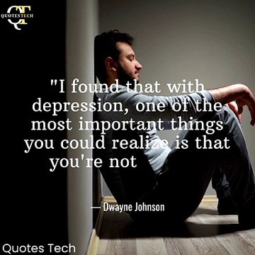 DEPRESSION WITH MOTIVATION - Inspiring Speech On Depression & Mental Health #Shorts #depression #sub