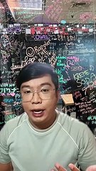 Bakit nais limitahan ng isang mambabatas sa US ang tulong sa seguridad ng PNP?