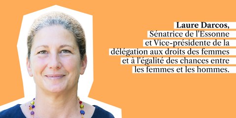 Le Think Tank Marie-Claire s'entretient avec Laure Darcos