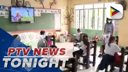 PBBM orders ramping up of preparations for return of face-to-face set up