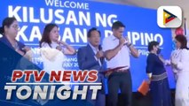 ‘Kilusan ng Nagkakaisang Pilipino’ movement that heeds PBBM’s call for unity launched