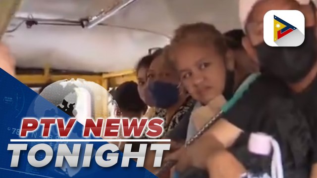 PUJ drivers hope gov’t can lower prices of fuel products ahead of PBBM's first SONA