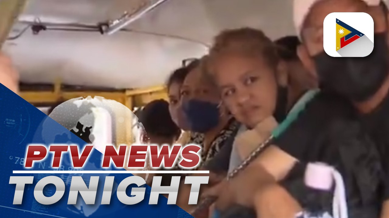 PUJ drivers hope gov’t can lower prices of fuel products ahead of PBBM's first SONA