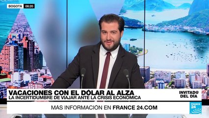 ¿Cómo gestionar la incertidumbre económica en América Latina al momento de viajar?