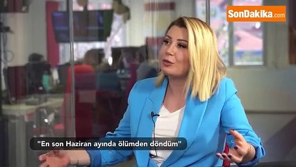 Burcu Ertürk'ten Türkiye'de kadın haklarına dair açıklamalar