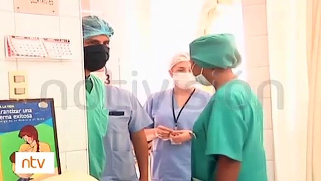 Dos niñas terminaron intoxicadas: una de las menores falleció, la otra permanece en terapia intensiva