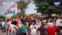 3 बार के पार्षद अजय मिश्रा बने महापौर, रीवा में कांग्रेस का सूखा खत्म